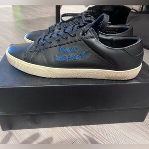 Saint Laurent sneakers